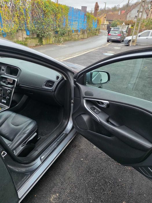 Vand Volvo V40 Diesel