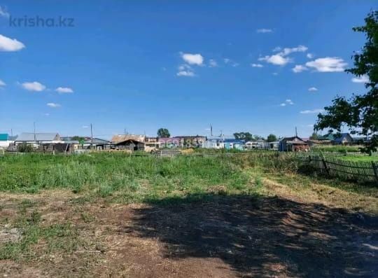 Продам дом в центре Зеренды рядом озеро лес