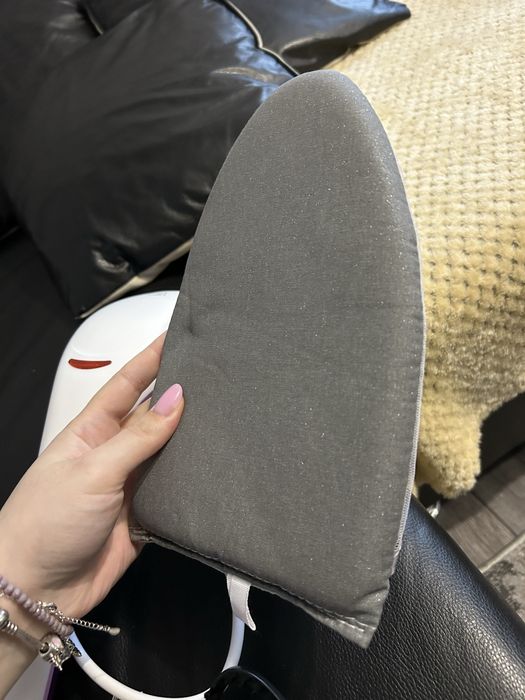 Fier de calcat vertical