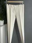 Emilio Pucci Tailored Wool Trousers L