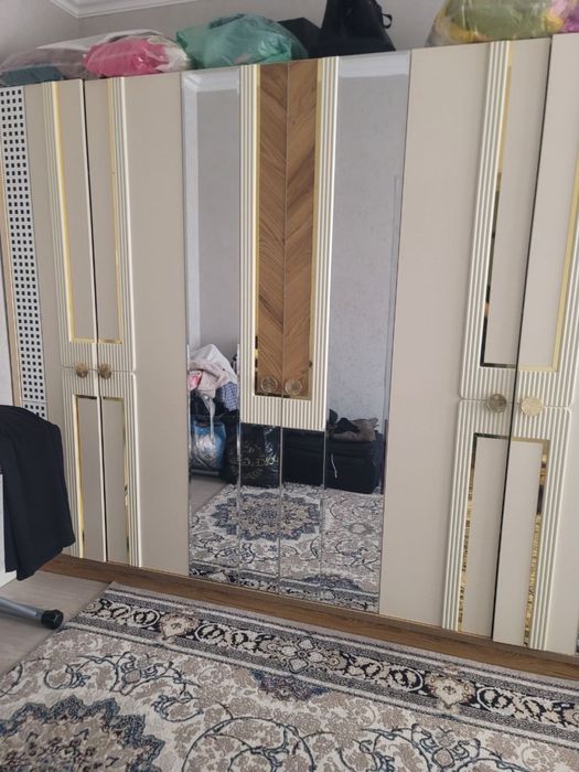 Спальная мебель