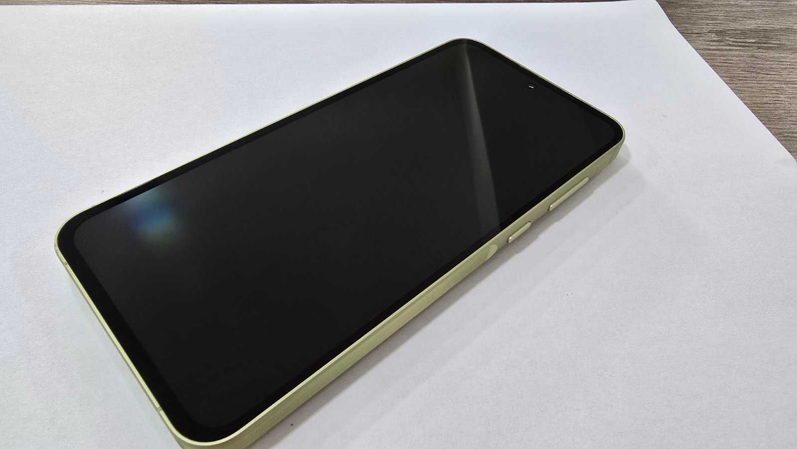Samsung Galaxy A55 5G 128GB 8GB RAM Dual (SM-A556)
