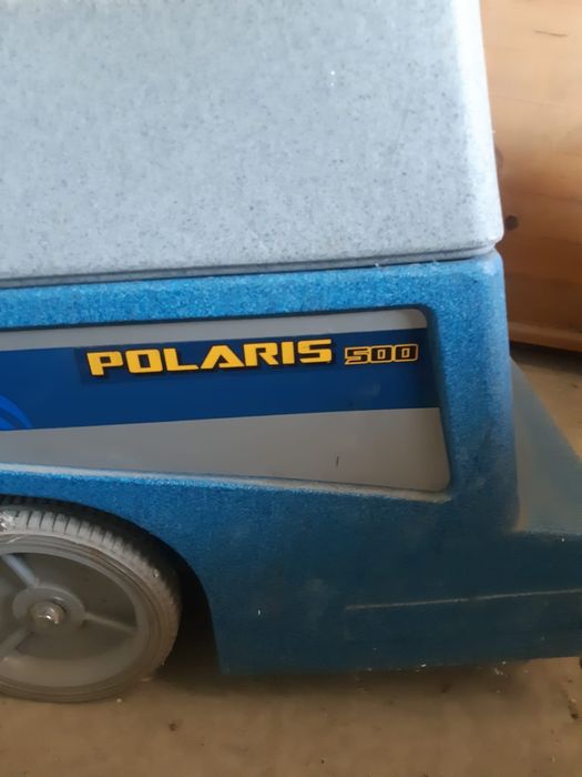 Masina de spalat industrială