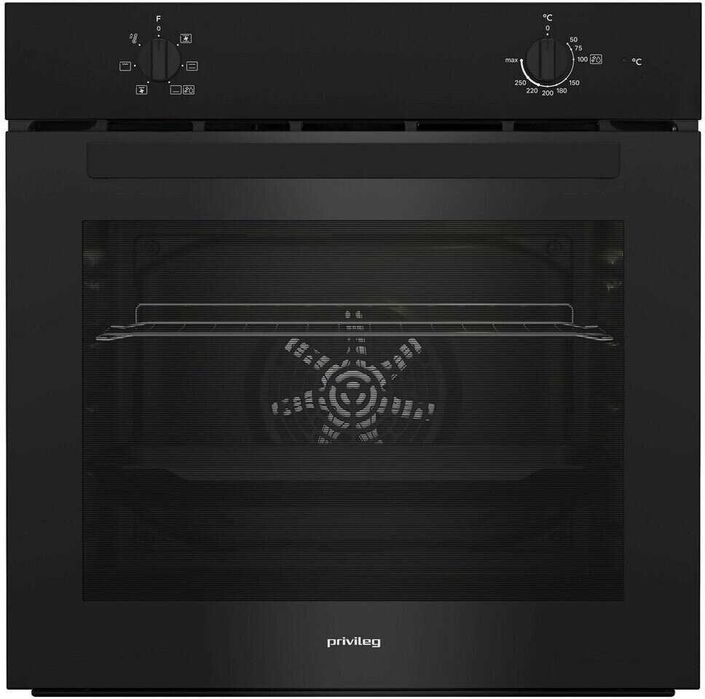 Фурна за вграждане PRIVILEG PBB52HR0K