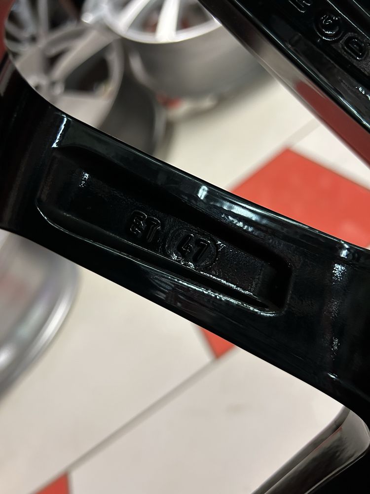 19 цола 5х112 Audi VW Skoda Seat Mercedes BMW