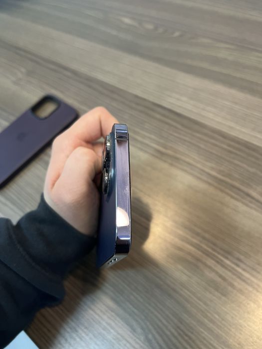 Vand Iphone 14 pro max
