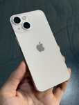 iPhone 13 Mini 256GB Pink !