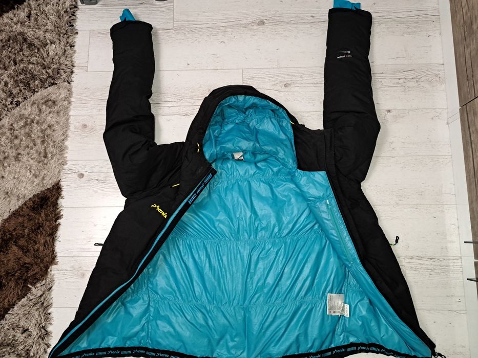 Phenix-Ориг.пухено яке