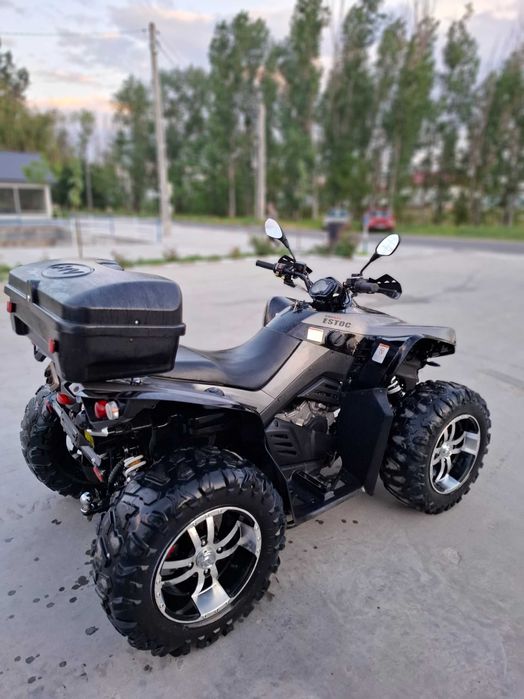 Cectek gladiator 500
