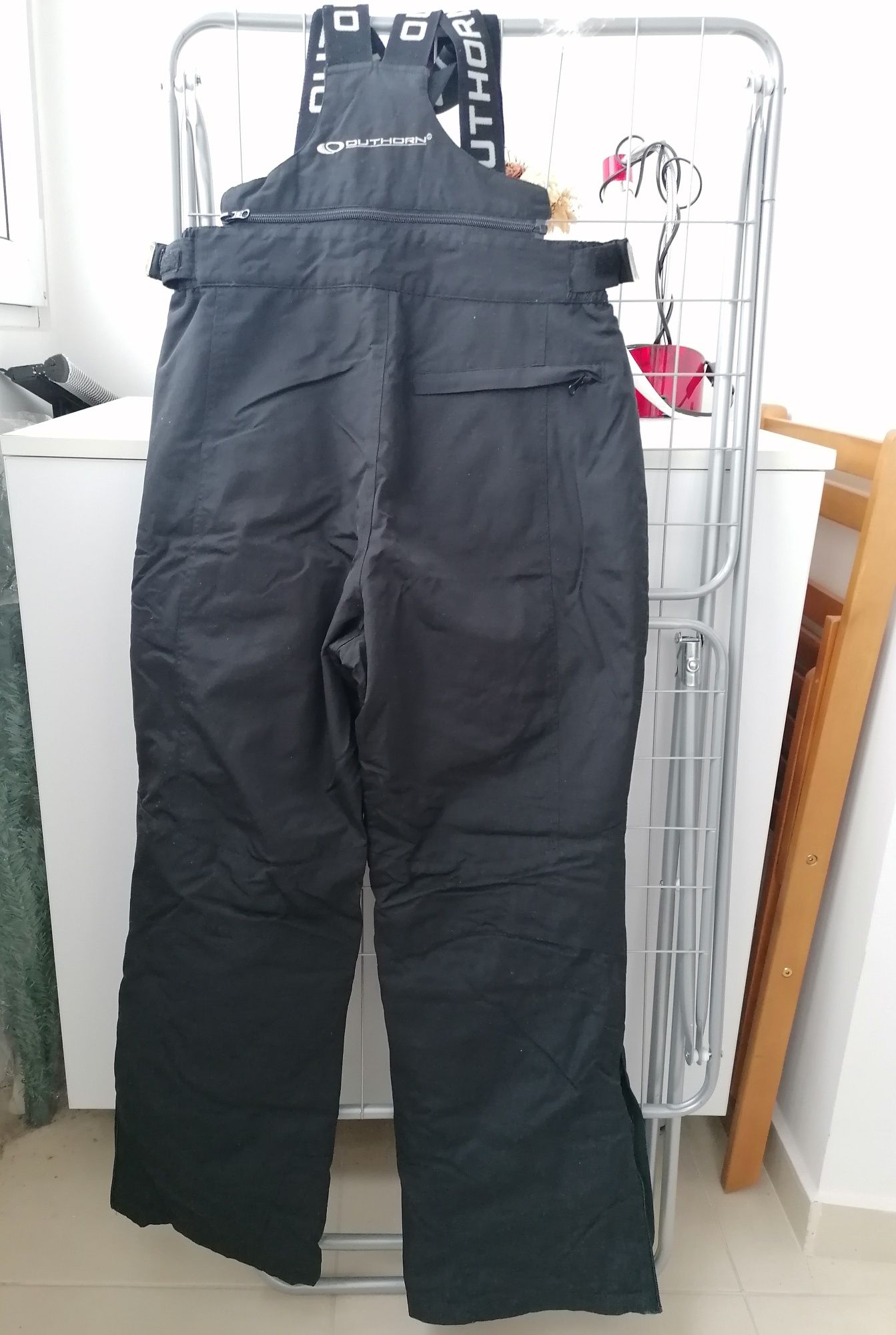 Pantaloni ski / snowboard dama Outhorn