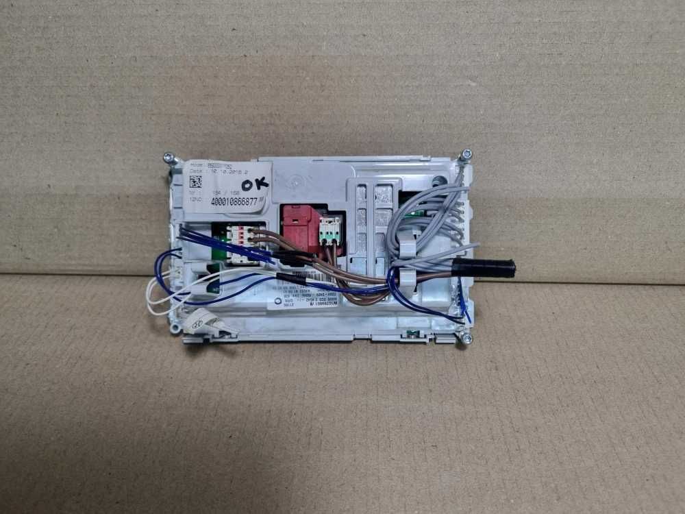 Placa electronica masina de spalat Whirlpool TDLR 60112 / C145