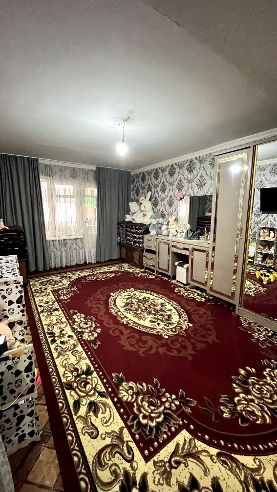 Продаётся квартира в янгиюле