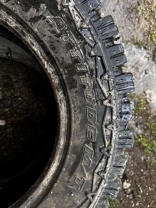 Equipe Wrangler Offroad 235 60 R16