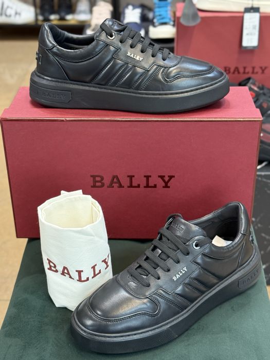 Мъжки обувки Bally Maudo