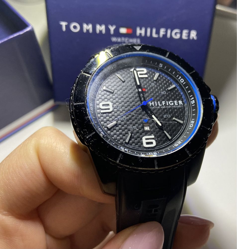 Tommy Hilfiger мъжки часовник