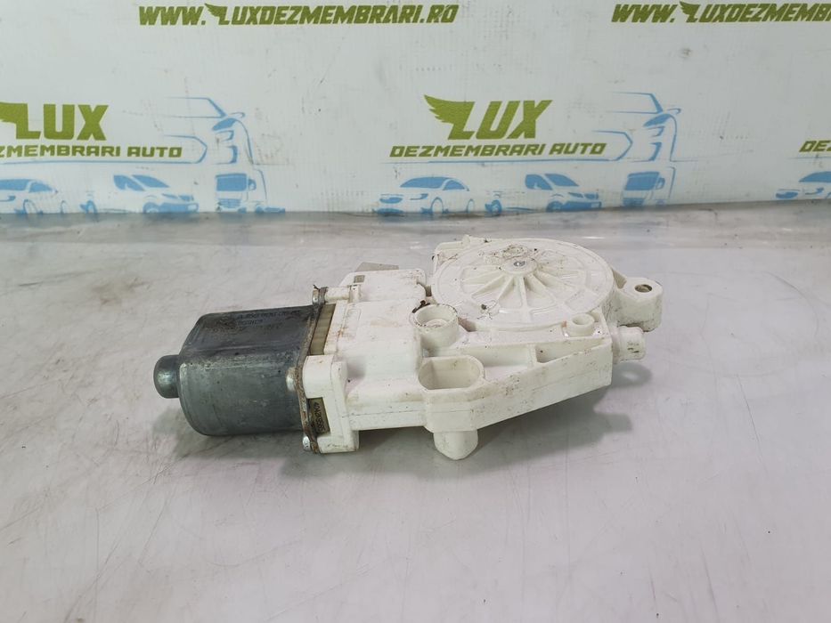 Motoras geam stanga spate A1669060601 Mercedes-Benz ML W166 [2011 - 2