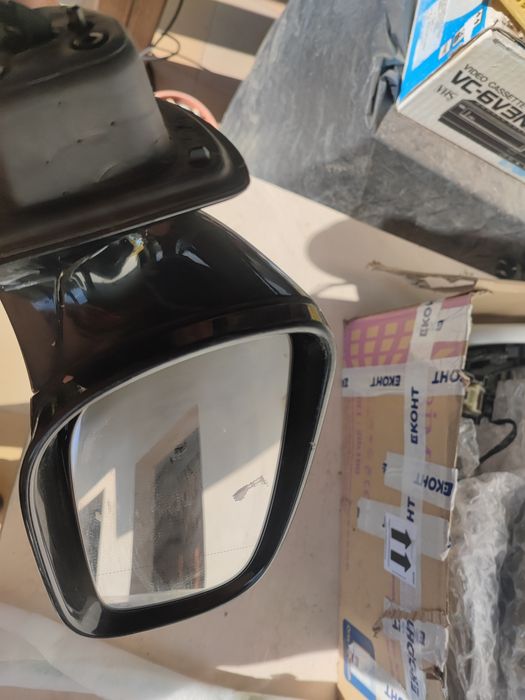 Части за Мерцедес w211