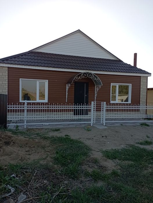 Дом с бизнесом в Новочерноярке