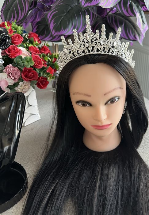 Accesoriu de par superb