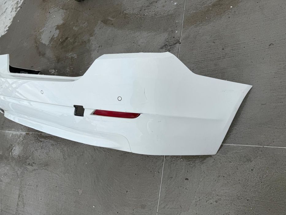 Bara spate BMW Seria 5 F10