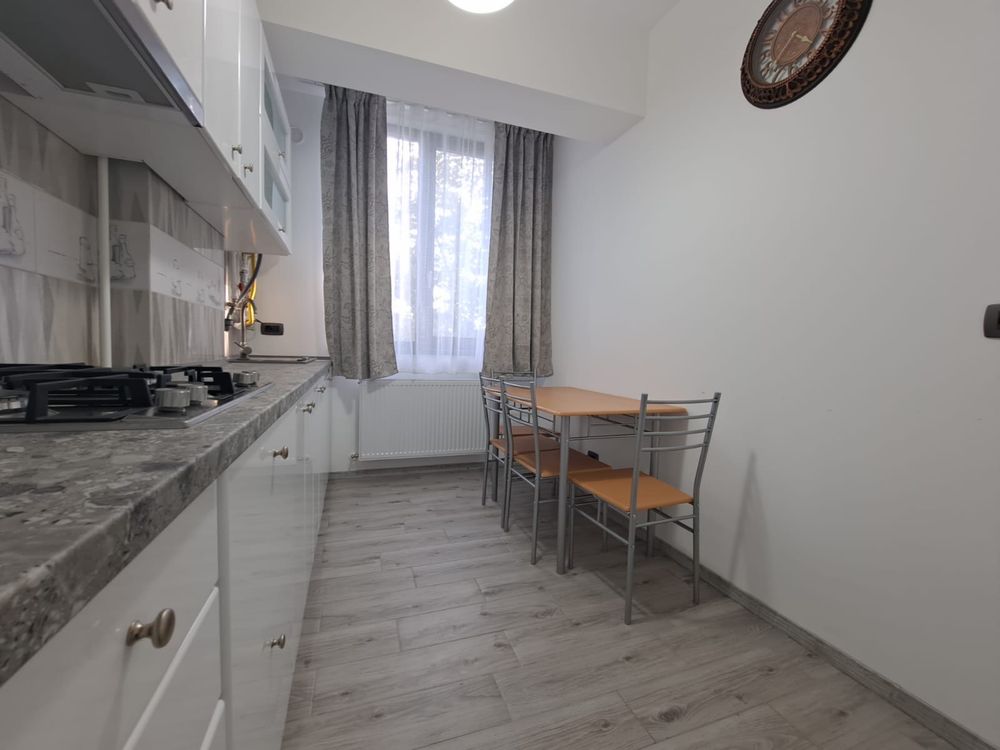 Micro Apartament West Side Complex George Enescu -direct proprietar-