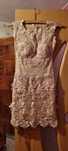 Rochie eleganta dama