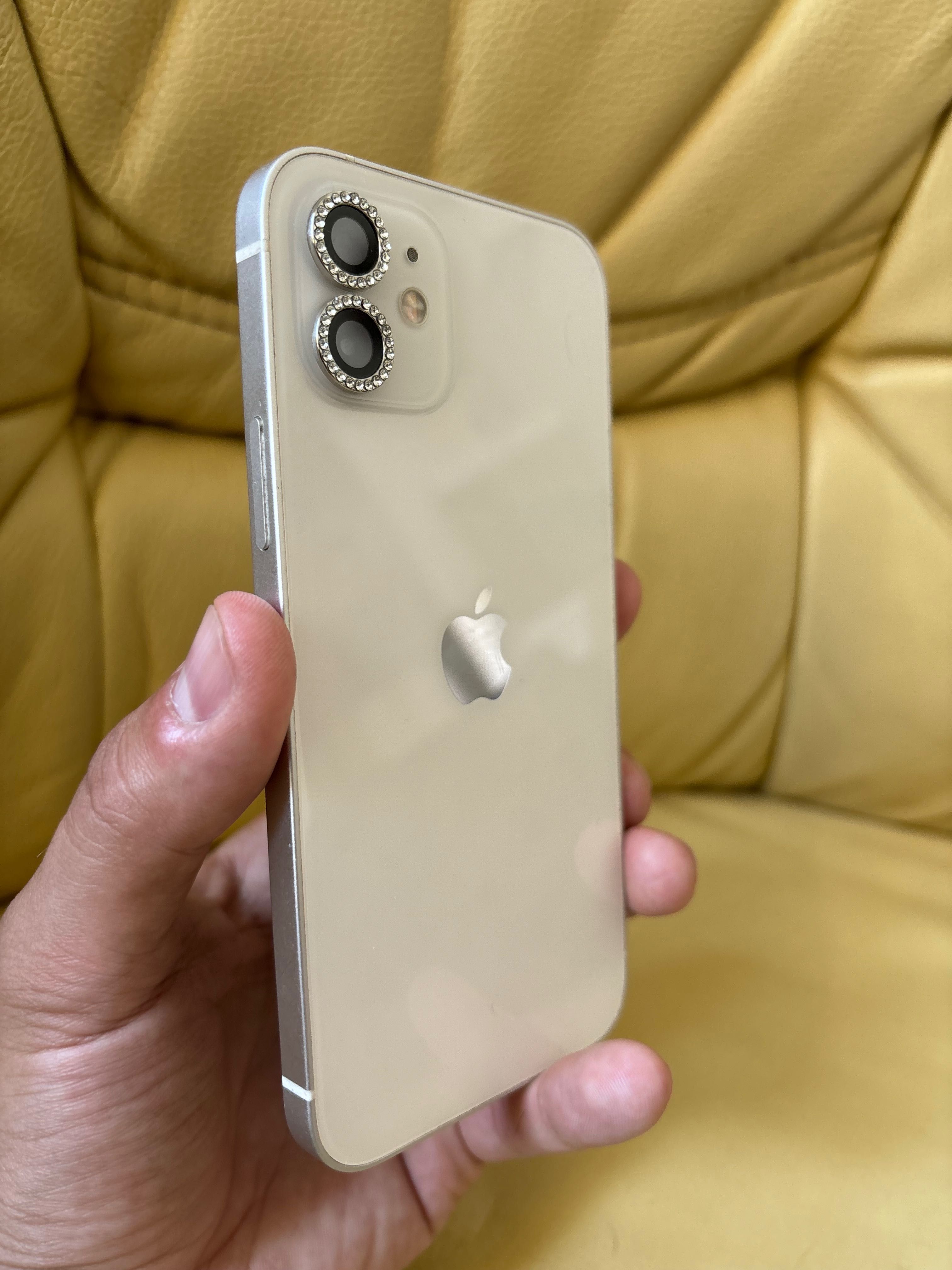 IPhone 12 128GB.