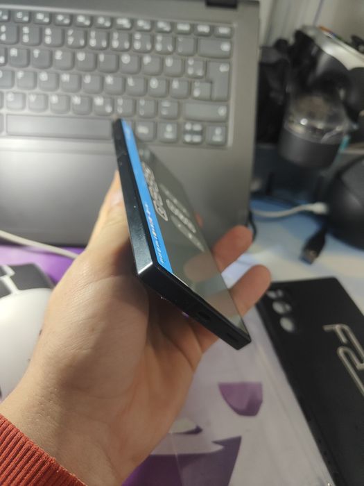 Nubia Redmagic 9 pro FullBox