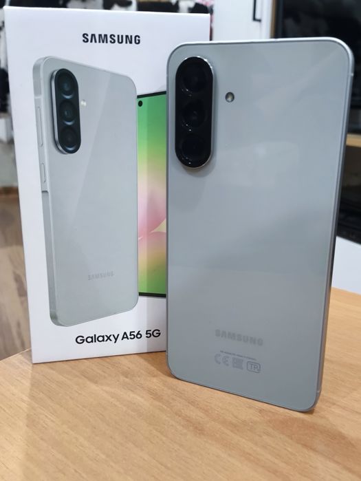 Продам телефон Samsung Galaxy A56 5G.