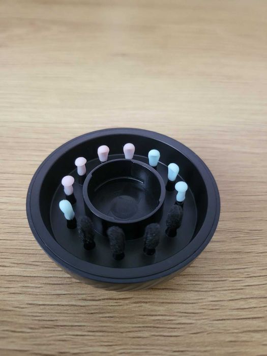 Уред за почистване на уши с камера Bebird Note 5 Pro, 10MP, Wi-Fi