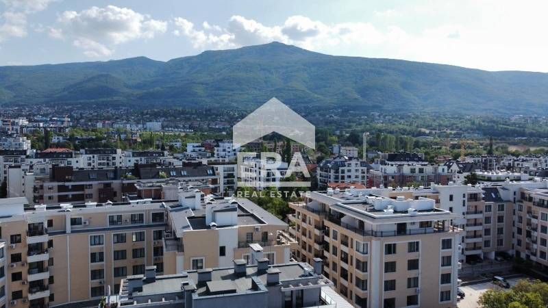 Тристаен апартамент с АКТ 16 в кв. Кръстова вада