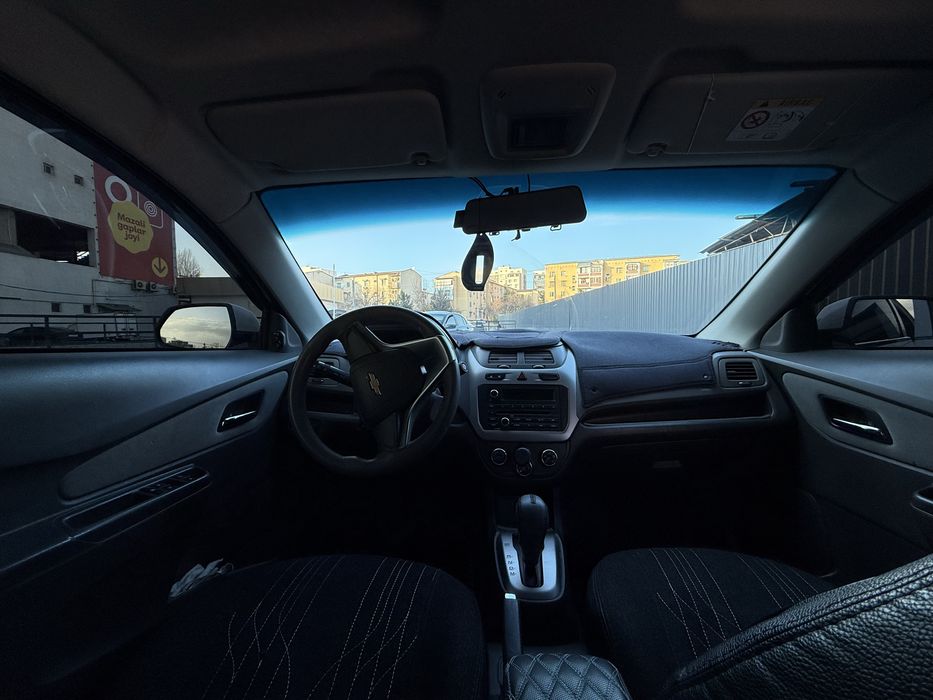 Cobalt  Avtomat arenda