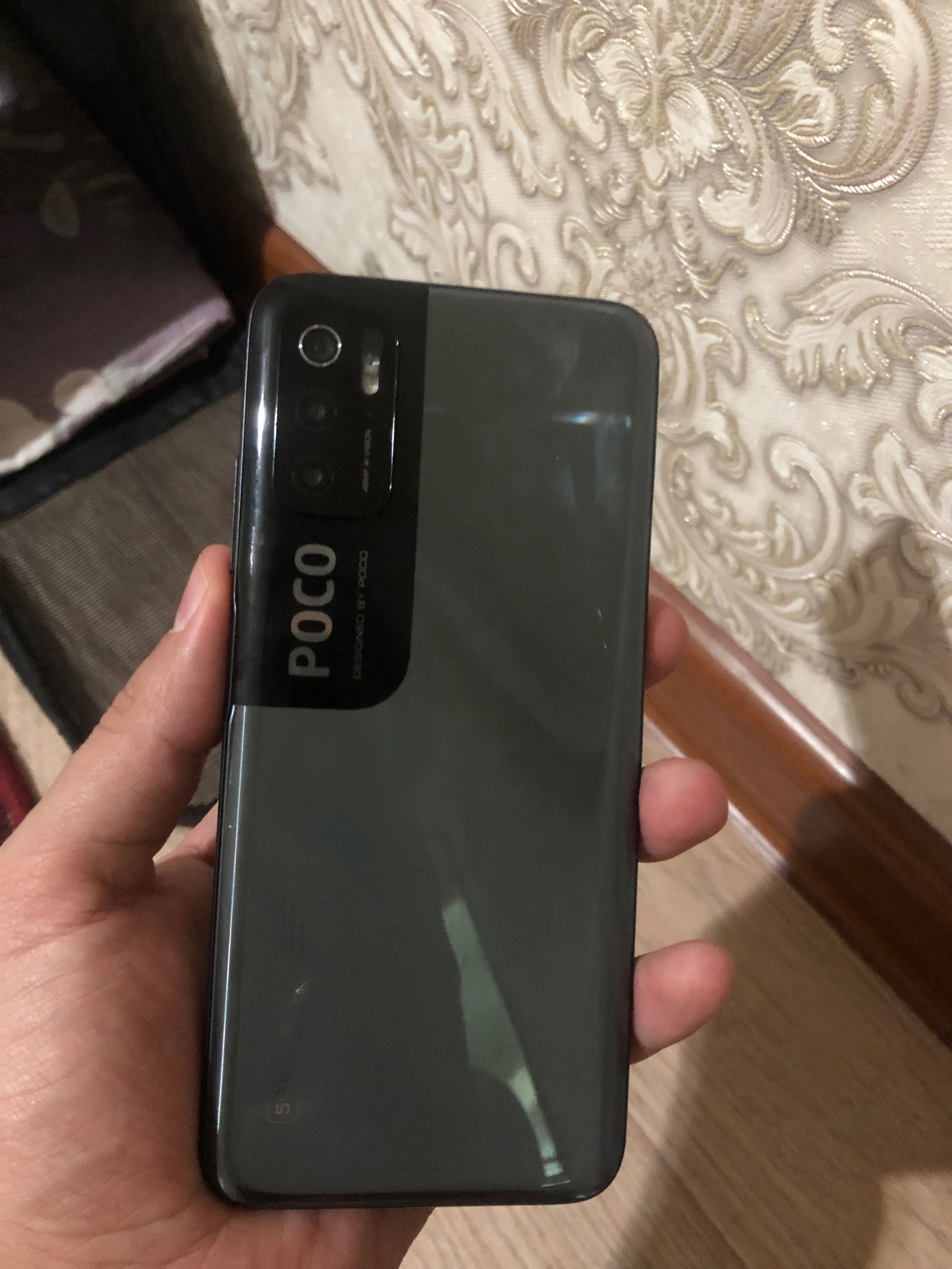 Poco m3 pro 5G 128gb