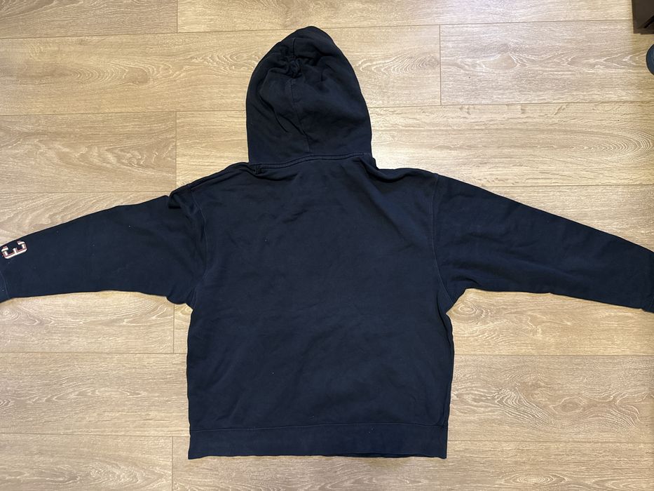 Nike Jordan 23 суичер