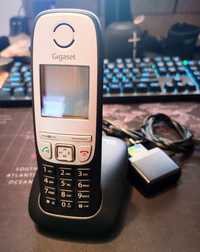 Telefon fix DECT Gigaset A 415