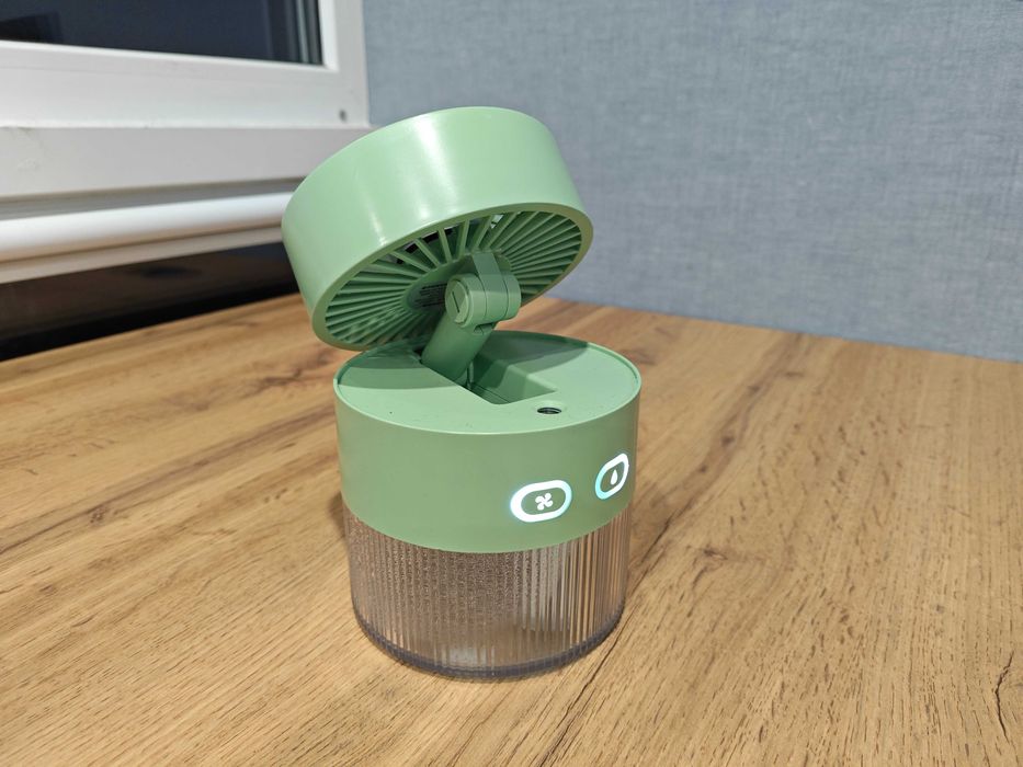 Увлажнитель воздуха БЕСПЛАТНО