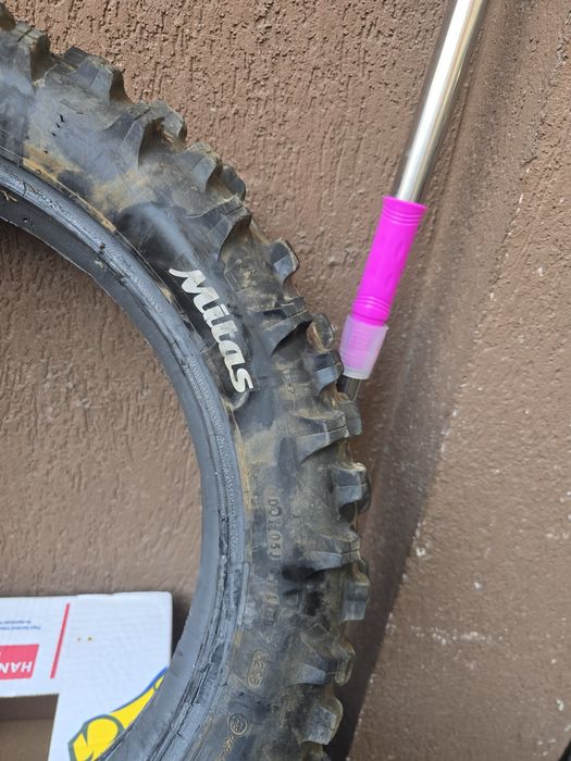 Mitas 140/80-18 Terra Force Ef Super Light