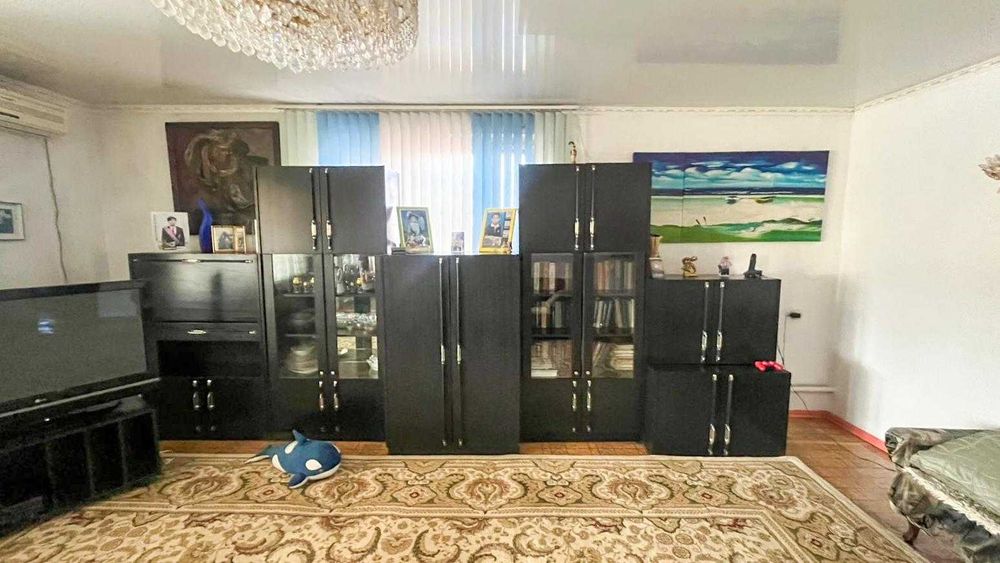 Продается частный дом 6 ком Айгерим Д