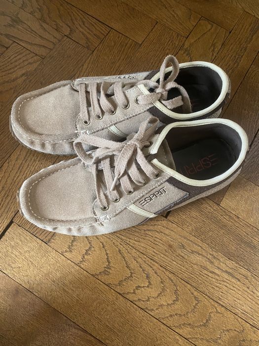 Спортни обувки Esprit 39 номер