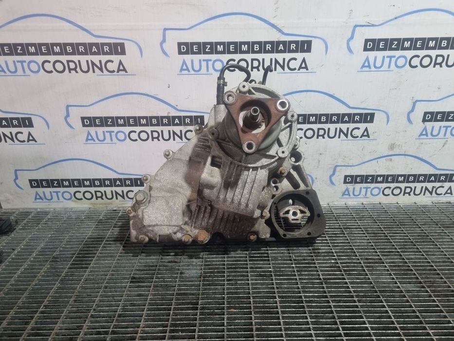 Cutie de Tranfer Grup Fata BMW X3 E83 Facelift 3.0 Diesel 2008 - 2010 218CP Automata 6 ...