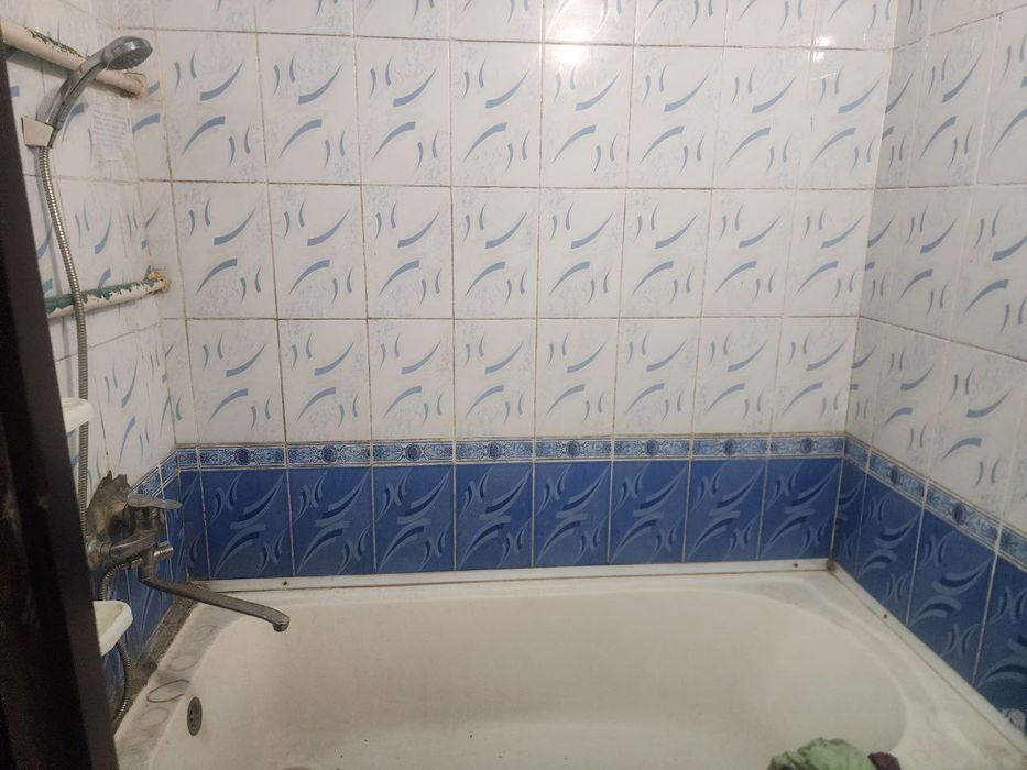 Sergeli Turon metro 500 m uzoqlikda kvartira