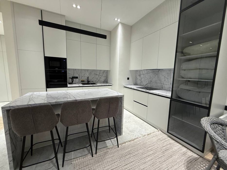 Сдам в Аренду Премиум Жк Мирабад Авеню