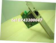 Placa Retea Realtek 8111c 101001000 Mbps Pciexpress 1 X Rj45