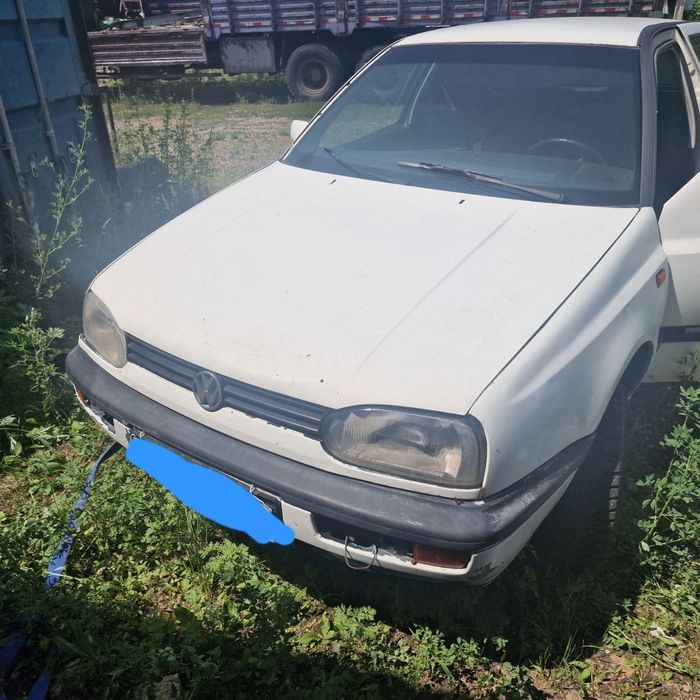 Volkswagen Golf 3