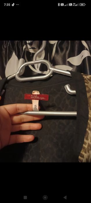 Bluză subțire    .