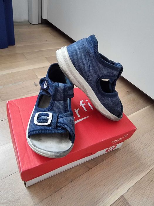 Детски обувки/сандали Nike, Skechers, Geox, Superfit