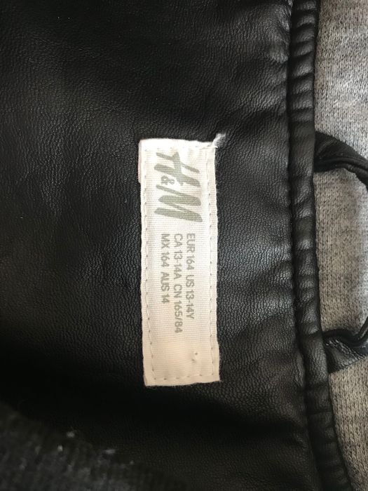 Детско.    Яке H&M