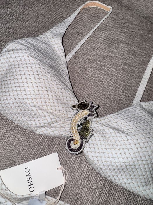 Costum de baie Oysho S