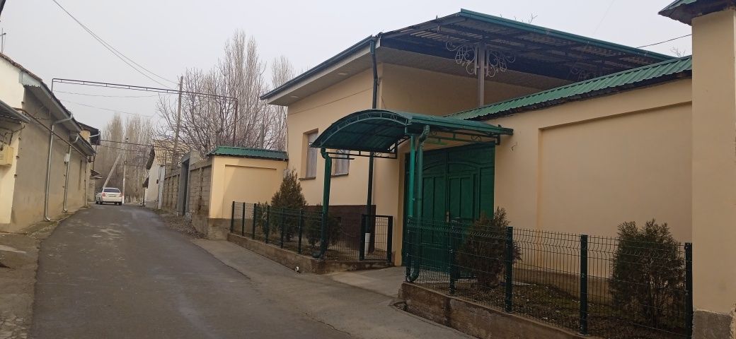 Продаётся дом Кибрай Мехнат Бешбармак