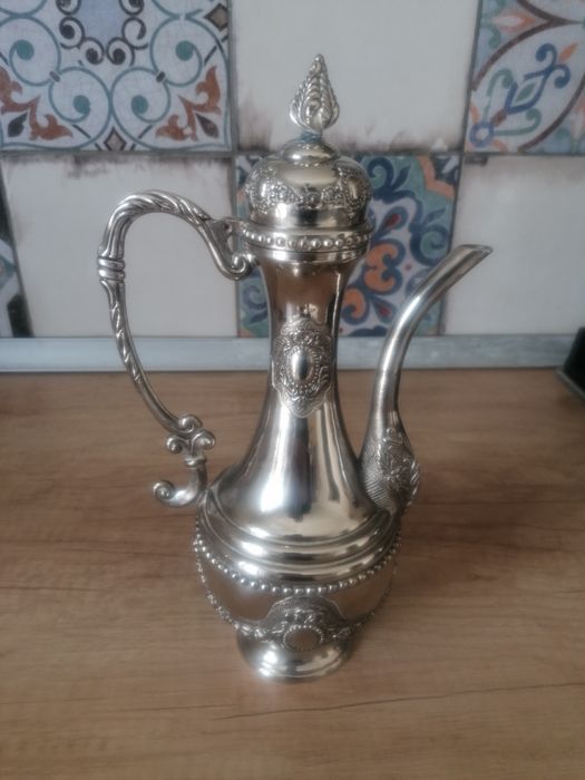 Продам  коллекционный, винтажный, мельхиор.  Алматы, Almaty